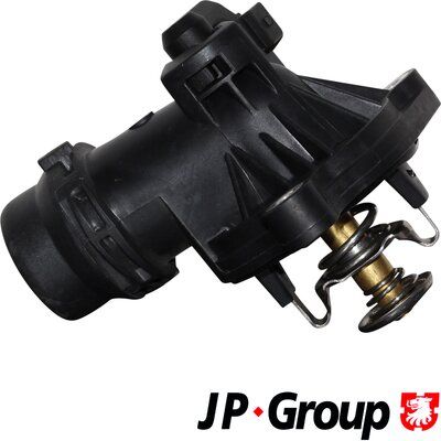 JP GROUP 1414601710 Thermostat, coolant