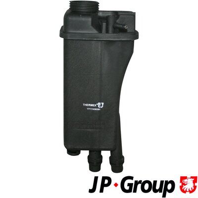 Expansion Tank, coolant JP GROUP 1414700100