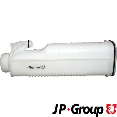 Expansion Tank, coolant JP GROUP 1414700300