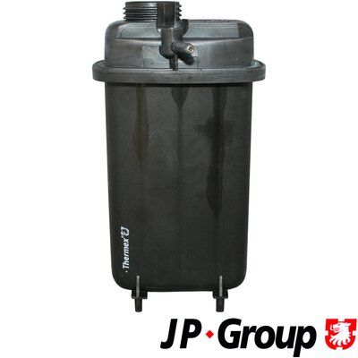Expansion Tank, coolant JP GROUP 1414700500