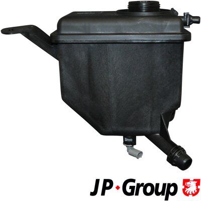 Expansion Tank, coolant JP GROUP 1414700900