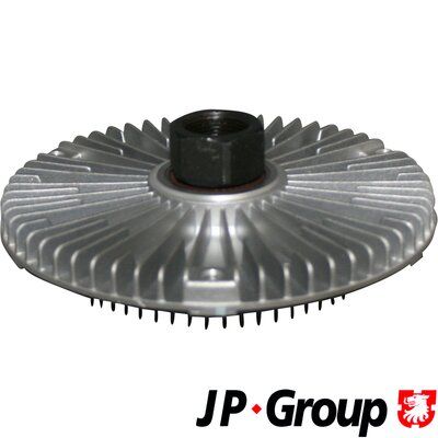 JP GROUP 1414900600 Clutch, radiator fan