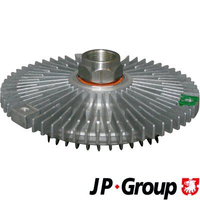 JP GROUP 1414900700 Clutch, radiator fan