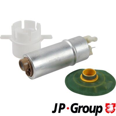 JP GROUP 1415201700 Fuel Pump