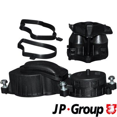 JP GROUP 1416000100 Valve, crankcase ventilation
