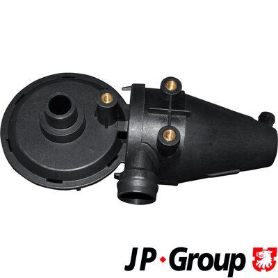 JP GROUP 1416000400 Valve, crankcase ventilation