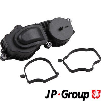Valve, crankcase ventilation JP GROUP 1416000800