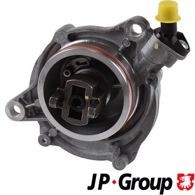 Vacuum Pump, braking system JP GROUP 1417100600