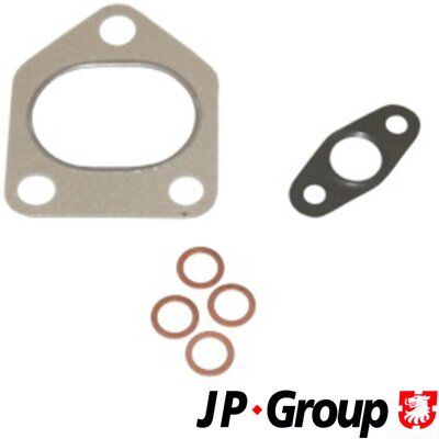Mounting Kit, charger JP GROUP 1417751110