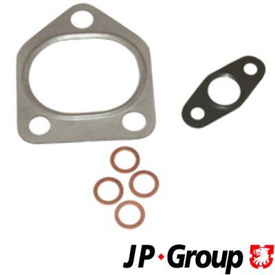 Mounting Kit, charger JP GROUP 1417751210