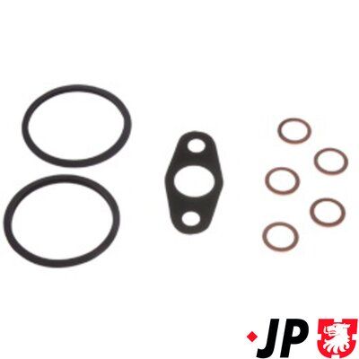 Mounting Kit, charger JP GROUP 1417751610
