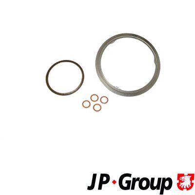 Mounting Kit, charger JP GROUP 1417751810