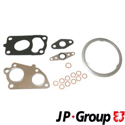 Mounting Kit, charger JP GROUP 1417752110