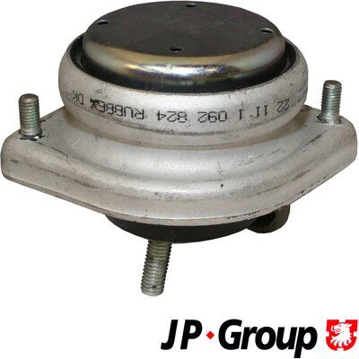 JP GROUP 1417901680 Mounting, engine
