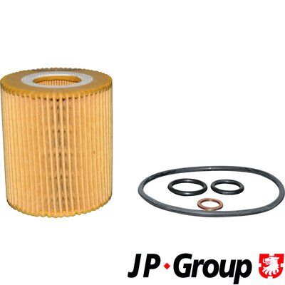 JP GROUP 1418500500 Oil Filter