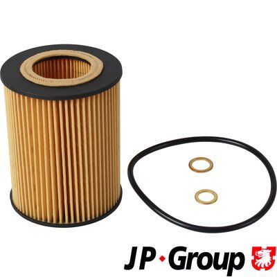 JP GROUP 1418500700 Oil Filter