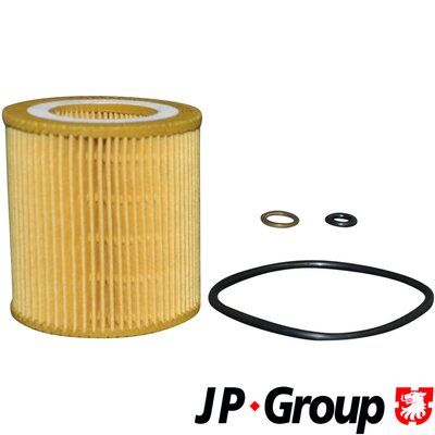 JP GROUP 1418500800 Oil Filter
