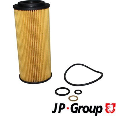 Oil Filter JP GROUP 1418501000