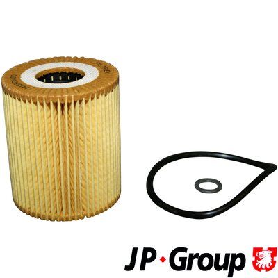 JP GROUP 1418501400 Oil Filter