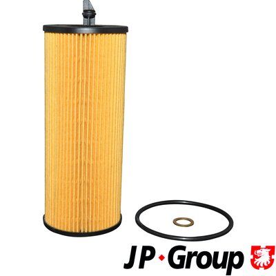 JP GROUP 1418502100 Oil Filter
