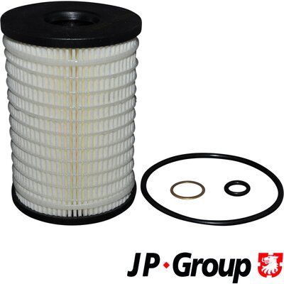 JP GROUP 1418502200 Oil Filter