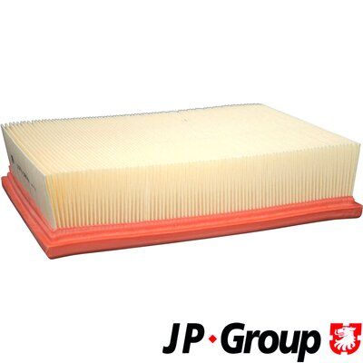 JP GROUP 1418601100 Air Filter