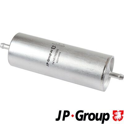 JP GROUP 1418700300 Fuel Filter