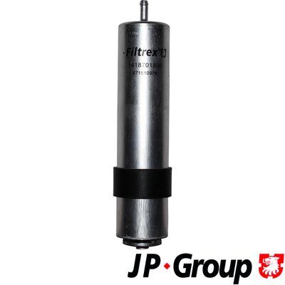JP GROUP 1418701800 Fuel Filter