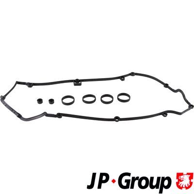 Gasket, cylinder head cover JP GROUP 1419200100