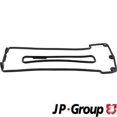 Gasket, cylinder head cover JP GROUP 1419200400
