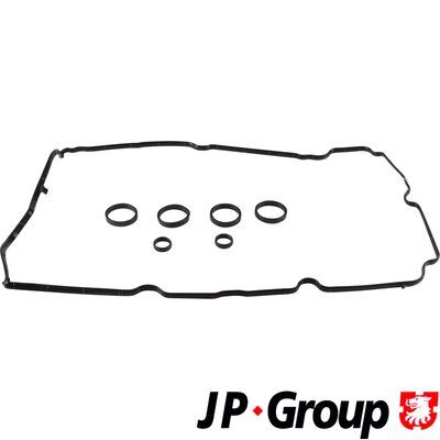 Gasket, cylinder head cover JP GROUP 1419200800