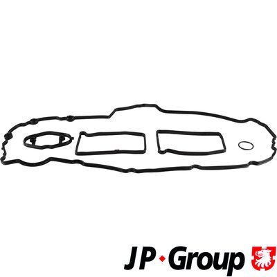 Gasket, cylinder head cover JP GROUP 1419200900