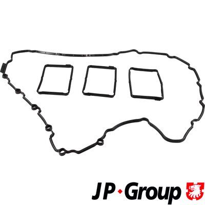 Gasket, cylinder head cover JP GROUP 1419201000