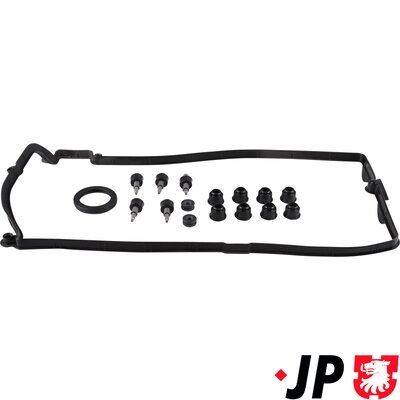 Gasket, cylinder head cover JP GROUP 1419201400