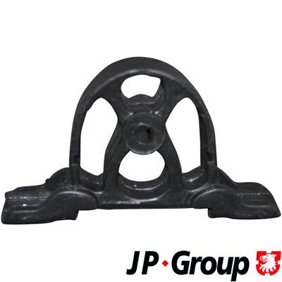 Bracket, muffler JP GROUP 1421600400