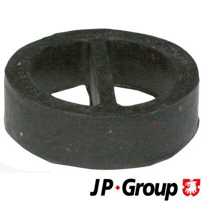 Bracket, muffler JP GROUP 1421601000