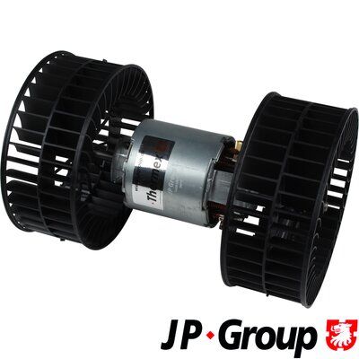 Interior Blower JP GROUP 1426100100