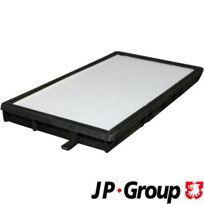 JP GROUP 1428100500 Filter, cabin air
