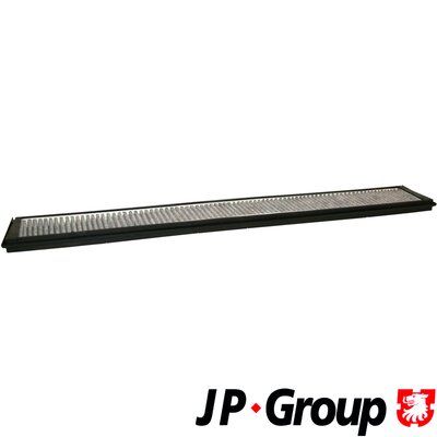 JP GROUP 1428100800 Filter, cabin air