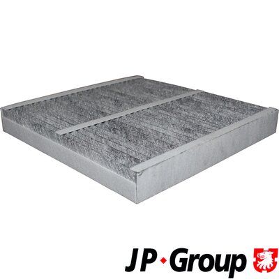 Filter, cabin air JP GROUP 1428102200