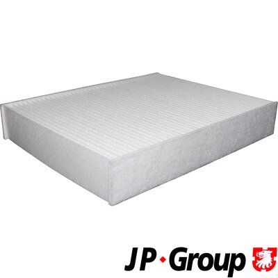 JP GROUP 1428102500 Filter, cabin air