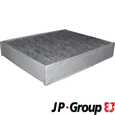 JP GROUP 1428102600 Filter, cabin air