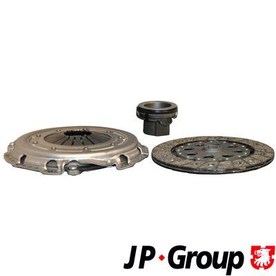 JP GROUP 1430400410 Clutch Kit