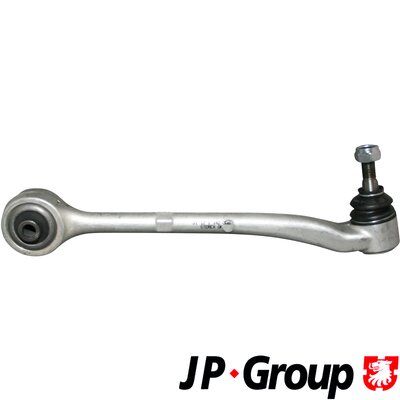 Control/Trailing Arm, wheel suspension JP GROUP 1440100180