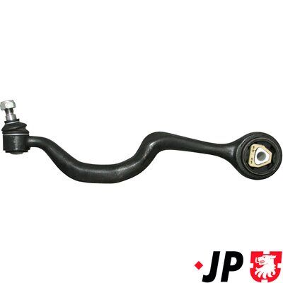 Control/Trailing Arm, wheel suspension JP GROUP 1440100970