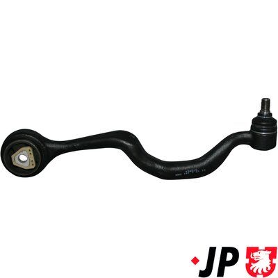 Control/Trailing Arm, wheel suspension JP GROUP 1440100980