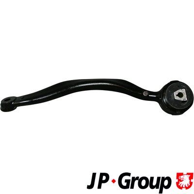 Control/Trailing Arm, wheel suspension JP GROUP 1440101470