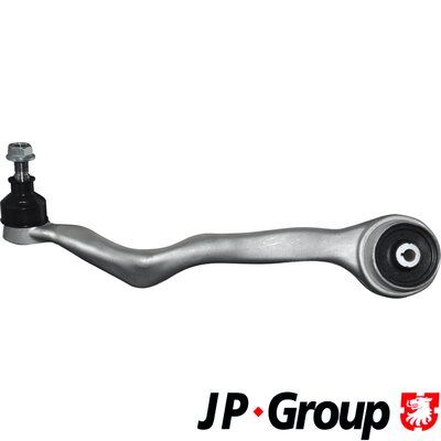 Control/Trailing Arm, wheel suspension JP GROUP 1440103670