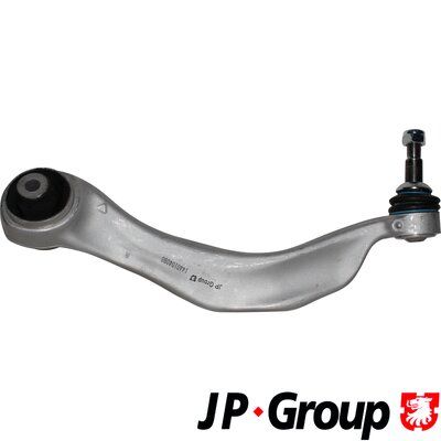 Control/Trailing Arm, wheel suspension JP GROUP 1440104080