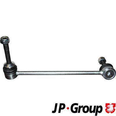 Link/Coupling Rod, stabiliser bar JP GROUP 1440401670